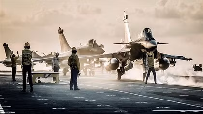 Cuộc đua “tam mã” giữa Rafale, F-16 và Gripen trên thị trường xuất khẩu máy bay chiến đấu