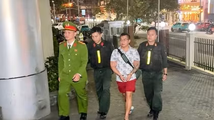 Lừa đảo làm visa đi Mỹ qua TikTok, chiếm đoạt 510 triệu đồng