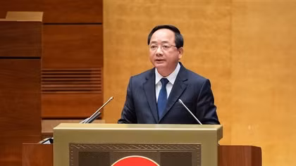 “Xây dựng con người” tiếp tục là mục tiêu trung tâm, cốt lõi và cao nhất của phát triển văn hóa