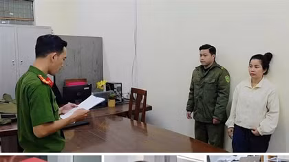 Phó Thủ tướng gửi Thư khen Phòng Cảnh sát kinh tế Công an TP Đà Nẵng triệt phá nhiều đường dây buôn lậu