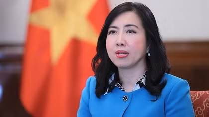 Phát huy nguồn lực kiều bào vì một Việt Nam hùng cường, thịnh vượng và hạnh phúc