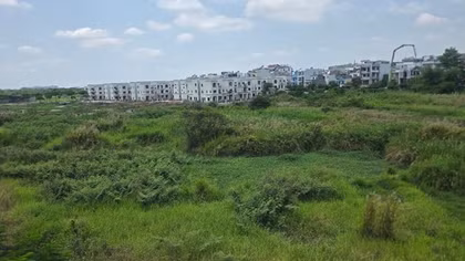 Khơi thông nguồn lực bất động sản trong giai đoạn tăng trưởng mới