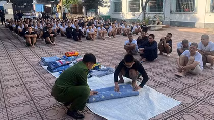 Bài cuối: Đắng lòng từ những cuộc chơi “quên đường về” và nỗi đau của các bậc sinh thành