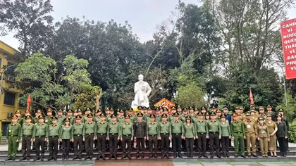 Tập trung giải pháp đột phá, đổi mới tư duy đào tạo
