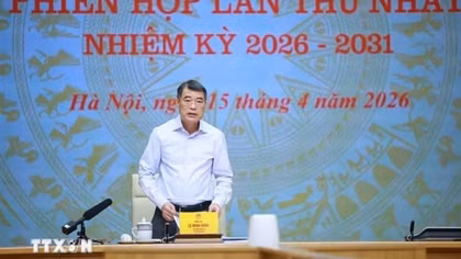 Thi đua-khen thưởng phải gắn chặt với mục tiêu tăng trưởng 2 con số