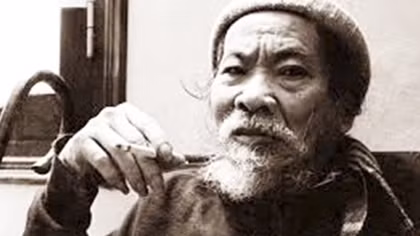 Nhà thơ Trần Dần với bài thơ hay nhất tặng vợ