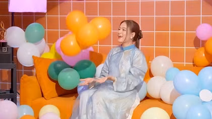 Rộn ràng cuộc đua nhạc Tết