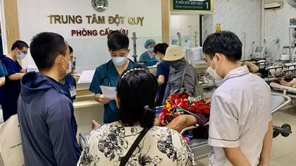 Giải pháp nào làm giảm gánh nặng bệnh không lây nhiễm tại Việt Nam