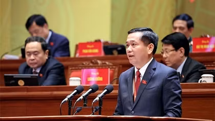 Nâng tầm tham mưu chiến lược, góp phần hoạch định và tổ chức thực hiện thắng lợi những quyết sách lớn của Đảng