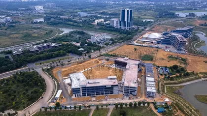 Phát triển Khu công nghệ cao Hòa Lạc không chỉ riêng cho Hà Nội mà cả Vùng Thủ đô