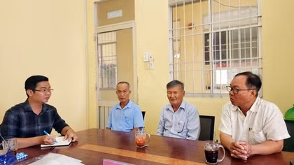Đặc khu Thổ Châu hướng về Đại hội XIV của Đảng - "ngọn hải đăng" soi đường