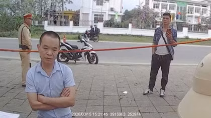 Điều tra vụ 3 đối tượng gây rối, vu khống CSGT để trốn tránh xử lý nồng độ cồn