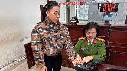 Công an Nghệ An tiếp tục đẩy mạnh cải cách hành chính