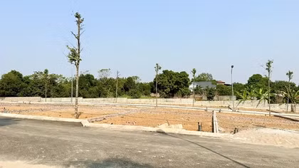 Thị trường chậm lại, giấc mơ an cư còn xa