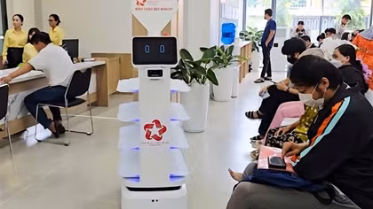 Những khó khăn, vướng mắc trong cải cách thủ tục hành chính ở TP Hồ Chí Minh