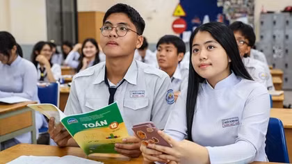 Sẽ miễn phí giáo trình và học phí môn Giáo dục quốc phòng và an ninh