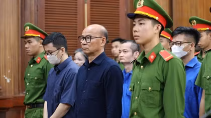 Cựu chủ tịch Quốc Cường Gia Lai thừa nhận không oan sai