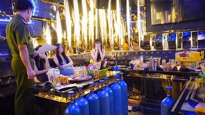 "Phòng tuyến 3 lớp" (bài cuối)