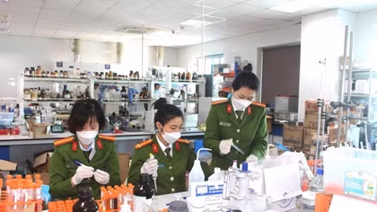 Cụ thể hóa các quy định của Luật Giám định tư pháp