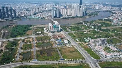 Loạt “ông lớn” trong lĩnh vực bất động sản, xây dựng bị Thanh tra Chính phủ và Thuế “điểm danh”