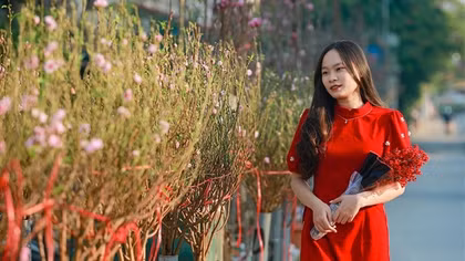 Miền Bắc nắng ấm đến 28 độ, chuẩn bị đón không khí lạnh