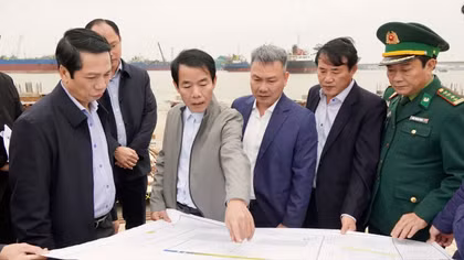 Người dân “đất lửa” gửi trọn niềm tin vào đổi mới