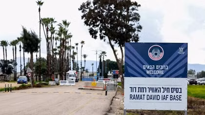 Israel: Vụ án phản gián nhằm vào hạ tầng chiến lược