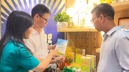 Đưa đặc sản Việt bứt tốc trên nền tảng số