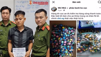 Trấn áp tội phạm, bảo đảm an ninh, an toàn ở các tỉnh Tây Nam bộ