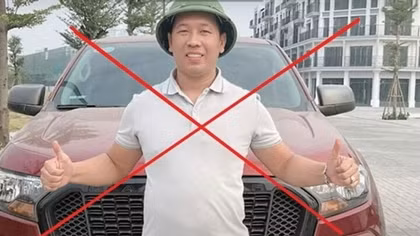 Cái kết đắng của những chủ trang hàng triệu theo dõi
