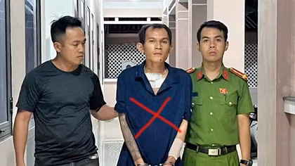 Truy tố đối tượng đâm Thiếu tá Công an tử vong