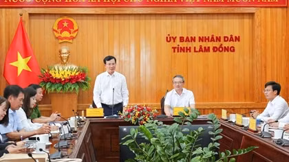 Sẵn sàng cho lễ hội thể thao quốc tế “Sports Festival” năm 2026