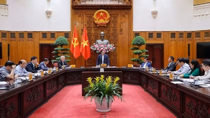 Mở rộng đối tượng, nâng mức thu nhập được thụ hưởng nhà ở xã hội