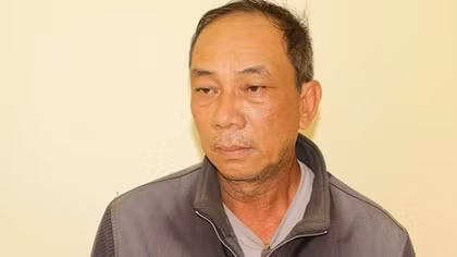 Khởi tố chủ cơ sở Thiện Tiến để điều tra về hành vi sản xuất, buôn bán cà phê giả