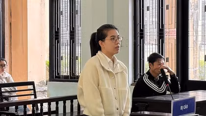 Bản án tù cho đối tượng lừa “chạy tại ngoại” chiếm đoạt hàng trăm triệu đồng
