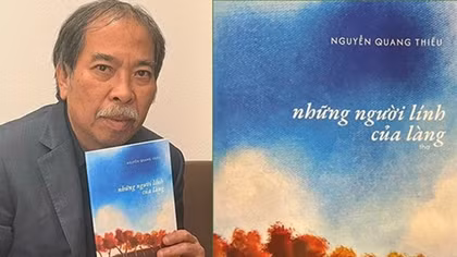 “Những người lính của làng” - Bản hợp xướng đẹp & buồn