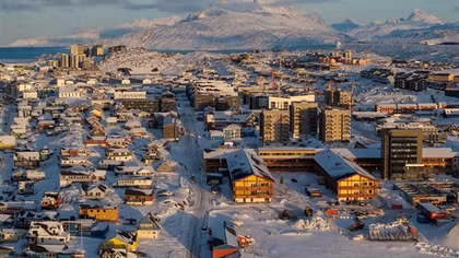 Châu Âu phản ứng dữ dội trước "tối hậu thư" của Mỹ về Greenland