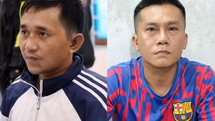 5 phút gây án và 18 ngày truy lùng cân não (kỳ 1)