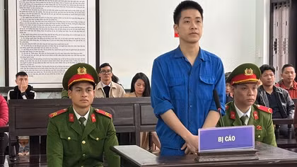 14 năm tù cho kẻ “nợ” mua bán bất động sản để lừa gần 14 tỷ đồng