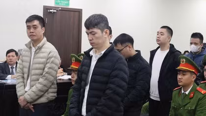 “Ông trùm” sữa giả HIUP bị tuyên phạt 30 năm tù