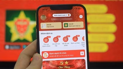 Bộ Khoa học và Công nghệ hướng dẫn xác thực thông tin thuê bao di động từ 15/4/2026