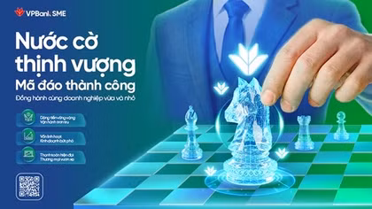 Ngân hàng chậm giải ngân vài ngày, doanh nghiệp có thể mất cả đơn hàng vài tỷ