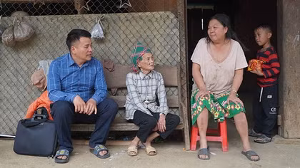Một Bí thư chi bộ gương mẫu, tận tụy