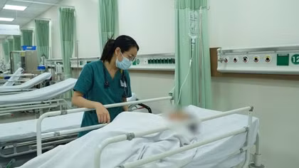 TP Hồ Chí Minh lại phát hiện nhiều ca nghi ngộ độc thực phẩm sau khi ăn bánh mì