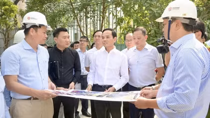 Phát huy trí tuệ, đoàn kết, đổi mới - Nền tảng cho giai đoạn phát triển mới của TP Hồ Chí Minh