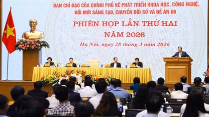 Cần xác định điểm đột phá quan trọng để góp phần hoàn thành mục tiêu tăng trưởng hai con số
