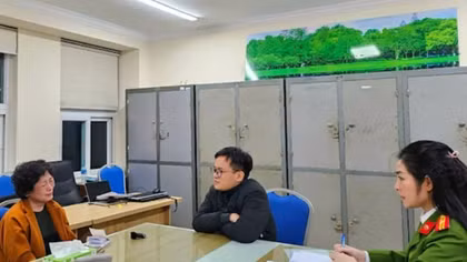 Những ai liên quan đến dàn cựu lãnh đạo Tập đoàn Sen Tài Thu chiếm đoạt hơn 1.726 tỷ đồng?