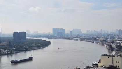 TP Hồ Chí Minh: 3 dự án chưa đủ điều kiện khởi công vào ngày 15/1