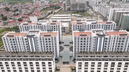 Đẩy nhanh tiến độ để người dân sớm có nhà ở xã hội
