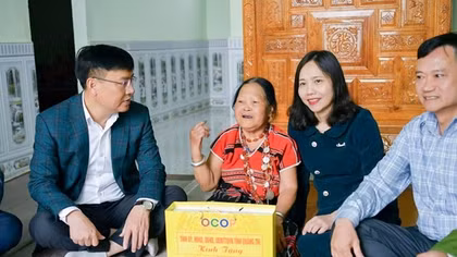 Chủ động bảo vệ an ninh, an toàn cho ngày hội lớn